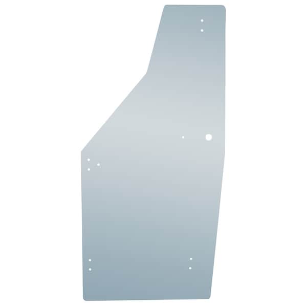Aftermarket One New Cab Door Tinted Glass for RH And LH Fits John Deere Models, R141527 - main